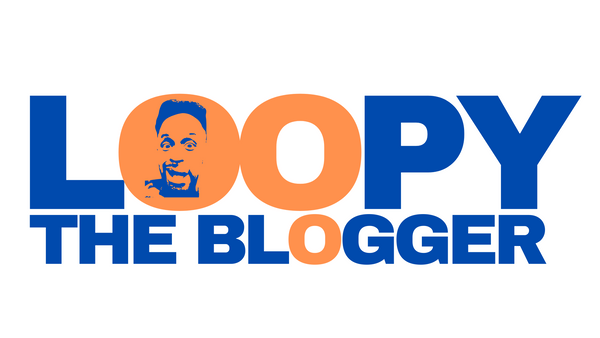 Loopy The Blogger